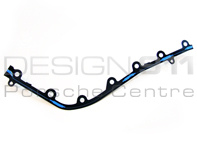 Timing Chain Cover Gasket (LEFT). Porsche 955 Cayenne